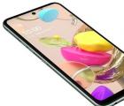 LG K42具有較弱的硬件和獨特的設(shè)計