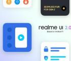 Realme發(fā)布了另一個(gè)基于Android 11的Realme UI 2.0 shell