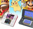 任天堂在PS Vita之后關(guān)閉了Nintendo 3DS控制臺的生產(chǎn)