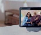亞馬遜新推出的售價(jià)為250美元的Echo Show 10帶有電動(dòng)屏幕