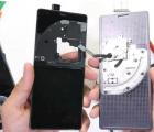 LG Wing拆解揭示了其旋轉(zhuǎn)的秘密
