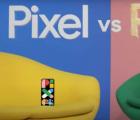 Pixel The Dog幫助Google推廣Pixel 4a和Android 11