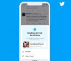 Twitter將其轉(zhuǎn)發(fā)前閱讀提示帶給所有用戶