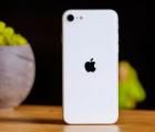 傳聞中的iPhone12 mini可能會(huì)取代iPhone SE