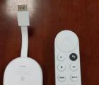 Google的新Chromecast提前一周展示了