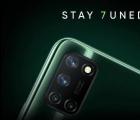 重新命名為Realme 7i的Realme 7 Pro SE可能會很快在亞洲市場推出