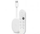Google Chromecast拆箱顯示9月30日發(fā)布之前的詳細(xì)信息和橢圓形外殼