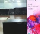 第二季度全球智能手機市場平均銷售點增長10%