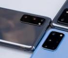 三星Galaxy S20系列通過相機(jī)的改進(jìn)獲得了新的更新