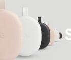 Google的新Chromecast在第一張真實(shí)圖片中泄漏