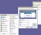 微軟希望Windows XP看起來(lái)像Mac 因此它為其構(gòu)建了一個(gè)秘密主題