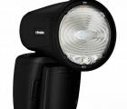Profoto A10閃光燈可與使用Bluetooth AirX技術(shù)的智能手機(jī)配合使用