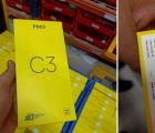 Poco品牌正準(zhǔn)備發(fā)布其最便宜的智能手機(jī)：Poco C3