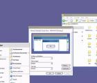 在Windows XP中發(fā)現Mac風格的秘密主題