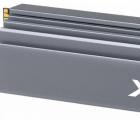 XPG Gammix S70固態(tài)驅(qū)動(dòng)器具有PCIe Gen4 x4接口和出色的散熱器