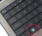 介紹Windows系統(tǒng)win鍵功能說明