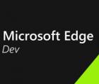 微軟Edge Dev build 87.0.654.0現(xiàn)在具有一些次要功能和錯(cuò)誤修復(fù)