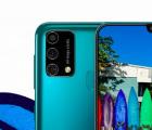 三星Galaxy F系列智能手機首款高品質圖像
