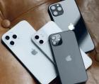 入門級iPhone 12提供64GB存儲(chǔ)空間 而Pro機(jī)型則從128GB存儲(chǔ)空間開始