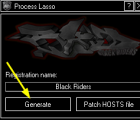 process lasso：Process Lasso設(shè)置開(kāi)機(jī)自動(dòng)啟動(dòng)的方法