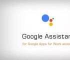 谷歌Assistant智能顯示屏增加了對多房間音頻控制的支持