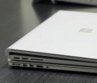 鍵盤使它成為SurfaceBook而不是SurfacePro的原因