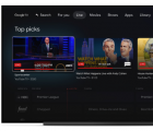 Google引入了一種新的娛樂(lè)體驗(yàn)：Google TV
