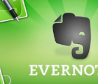 完全重新設計的Evernote40推出