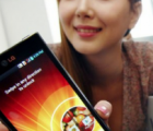 LG推出新的自定義界面OptimusUI30