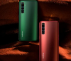 公司推出了Realme X50 Pro 使其成為參考智能手機(jī)