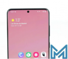 新一代三星Galaxy S20系列手機(jī)包括多項(xiàng)改進(jìn) 其中屏幕質(zhì)量脫穎而出