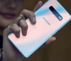 新的三星Galaxy S10智能手機將于明天在全球范圍內(nèi)發(fā)售