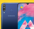 三星宣布其新的三星Galaxy M30智能手機現(xiàn)已在歐洲市場上市