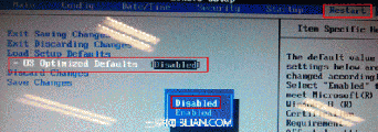 介紹出廠自帶Windows 8需改系統(tǒng)注意事項
