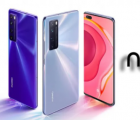 它的價(jià)格從3種不同的華為Nova 7機(jī)型的價(jià)格低于400歐元起