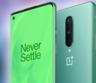 OnePlus 8 Pro因?yàn)檫@種高端和綠色的價(jià)格上漲可能顯示出這些變化