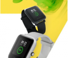新的小米智能手表 Amazfit BIP Lite 1S提供什么