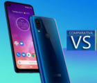 這就是為什么我們想要與三星Galaxy A70面對(duì)整個(gè)摩托羅拉One Vision