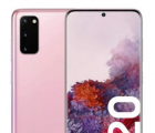 三星Galaxy S20享受90歐元以上的折扣