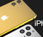 iPhone 12會(huì)是什么樣 過濾相機(jī) 電池和顯示特征