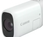 佳能的PowerShot Zoom就像是可拍照的袖珍望遠(yuǎn)鏡