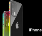 我們可以看到該品牌的一些粉絲如何想象他們理想的iPhone 12