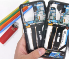 三星Galaxy S20 Ultra堅不可摧 克服各種折磨