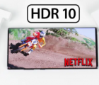我們需要HDR10認(rèn)證 該認(rèn)證已經(jīng)進(jìn)入了一系列三星手機(jī)。