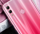 它以非常合理的價格為我們提供了Honor 10 Lite 并提供超過90歐元的折扣