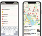 蘋果推出了第四個iOS 13 5開發(fā)人員Beta
