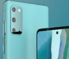 三星Galaxy S20 Lite的開發(fā)中 我們已經(jīng)知道它的完整設(shè)計