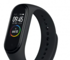 小米Mi Band 4必須適應Google的許多新聞和新的隱私要求