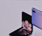 三星Galaxy Z Flip發(fā)行可折疊顯示器和Thom Browne版