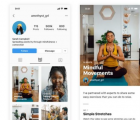 Instagram推出了一項(xiàng)名為 指南 的新功能